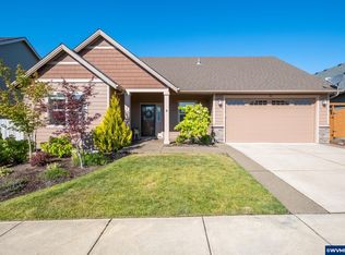 767 SE Cooper St, Dallas, OR 97338