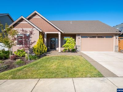 767 SE Cooper St, Dallas, OR, 97338