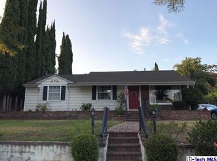 601 Ramona Ave, Sierra Madre, CA 91024