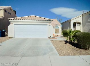 1705 Sierra Hills Way, Las Vegas, NV 89128