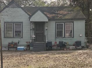 2747 Malcolm St, Shreveport, LA 71108