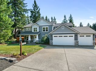 191 E Sterling Dr, Allyn, WA