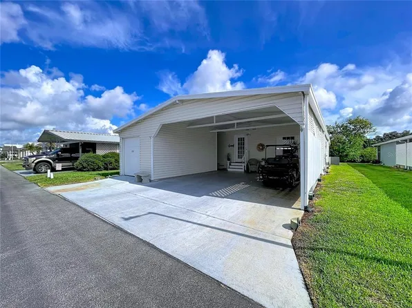 2055 S Floral Ave S Lot 192, Bartow, FL 33830