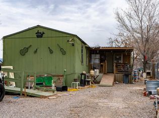 4000 Wallace St SE, Albuquerque, NM 87105