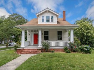 4701 Colonial Ave, Norfolk, VA 23508