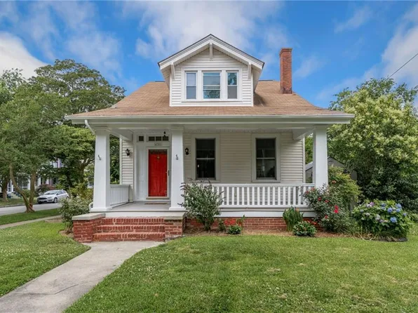 4701 Colonial Ave, Norfolk, VA 23508