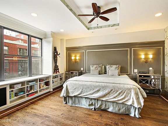5th image of 203 W 81st St APT 5A