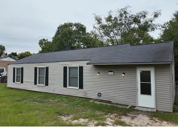 2446 Juniper Dr, Augusta, GA 30906