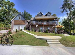 1305 Ownby Cir, Sevierville, TN 37862