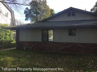 1336 Jackson St APT 1, Red Bluff, CA 96080