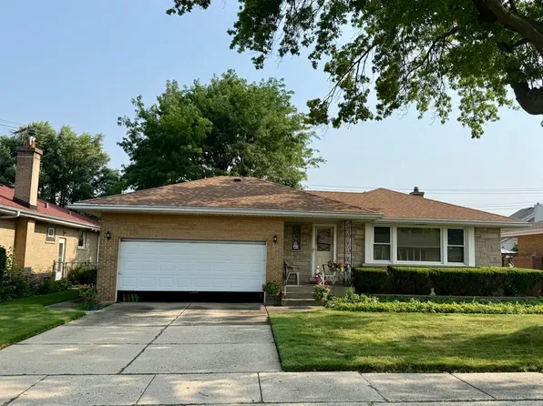 8537 W Sunnyside Ave, Chicago, IL 60656