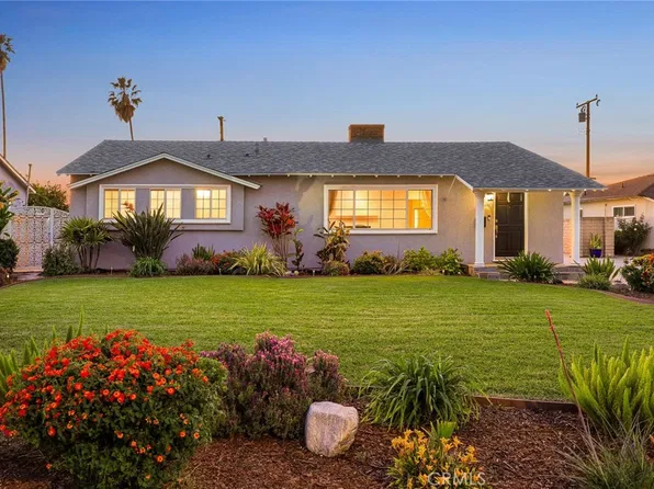 1421 S Pricedale Ave, West Covina, CA 91790