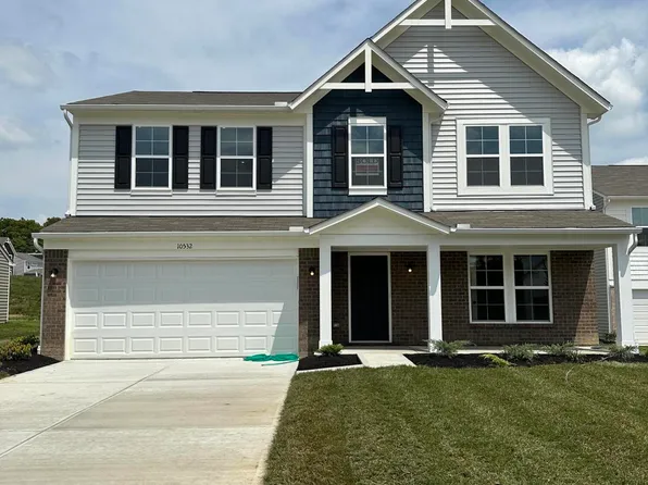 10532 Pinetree Ct, Covington, KY 41015