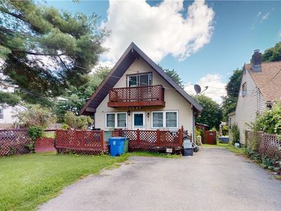 202 Cottage Street, Middletown, NY, 10940