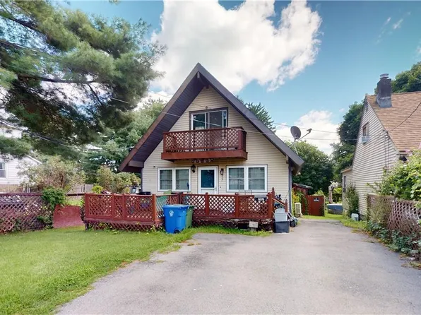 202 Cottage Street, Middletown, NY 10940