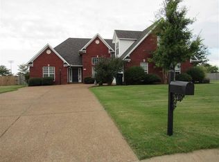134 Dogwood Cv, Medina, TN 38355