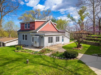 5083 Lakeview AVENUE, Hubertus, WI, 53033