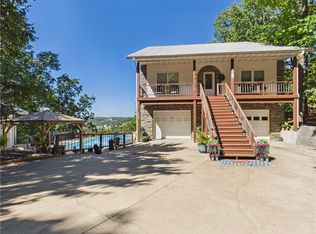 95 Wildlife Trl, Branson, MO 65616