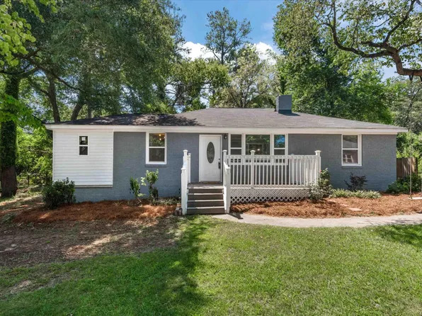 824 Apache Dr, Columbia, SC 29203
