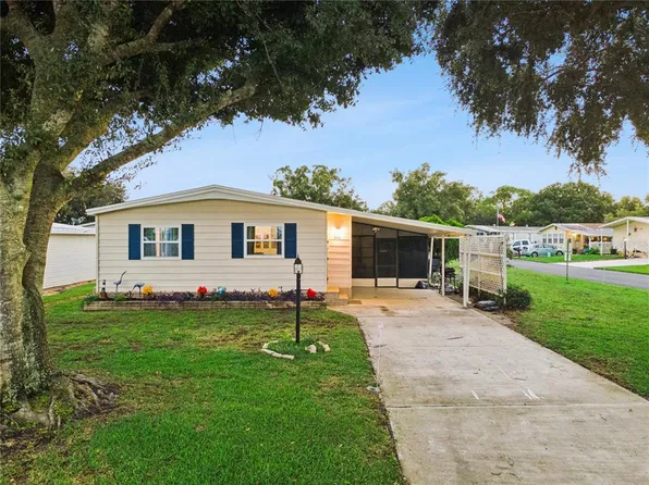 6204 KNOTTY PINE DRIVE SE, WINTER HAVEN, FL 33884