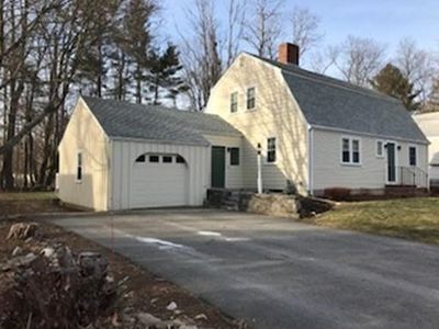 3 Woodbrier Rd, Topsfield, MA, 01983