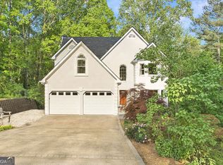 601 Ashley Forest Dr NW, Acworth, GA