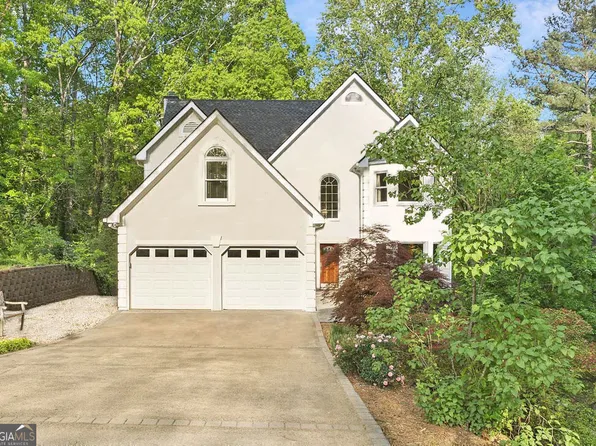 601 Ashley Forest Dr NW, Acworth, GA 30102