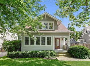 309 E North Ave, Lake Bluff, IL