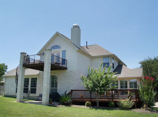 3433 Zebecca Creek Dr, Austin, TX 78732