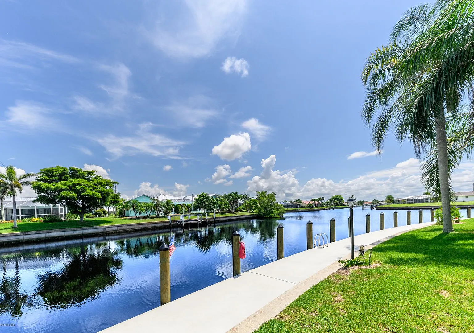 Annual Waterfront Rental Islander Point | Spectacular Views & Active Lifestyle — Photo 2