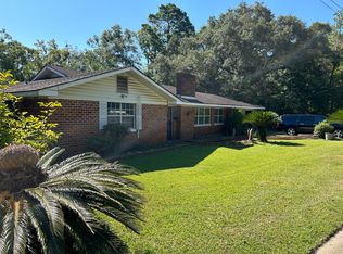 3565 Dauphin Island Pkwy #1, Mobile, AL 36605