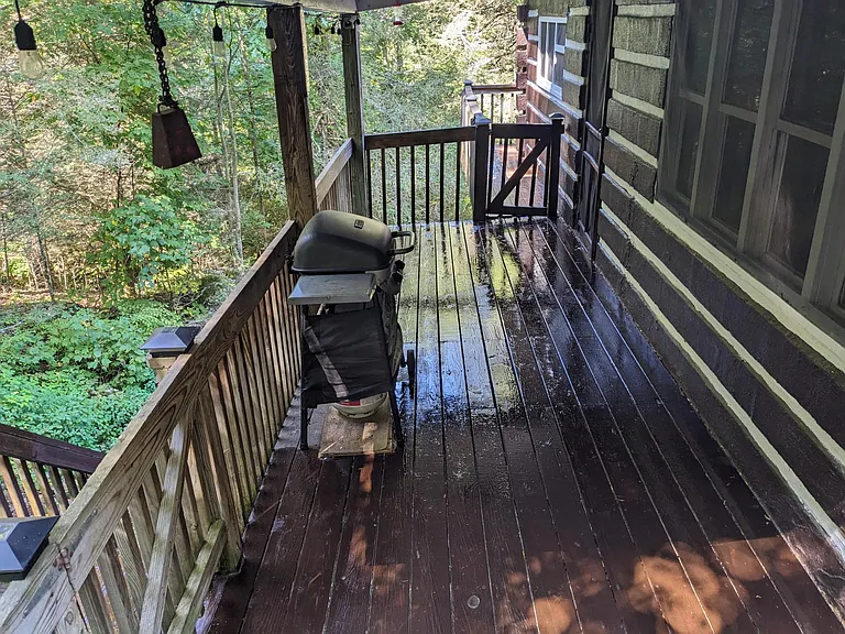 816 Heaton Creek Rd — Photo 7