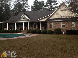 127 Ja Hart Rd, Statesboro, GA 30461