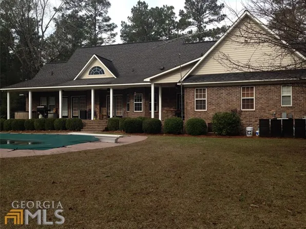 127 Ja Hart Rd, Statesboro, GA 30461