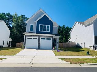 6516 Bunker Hill Dr, Raleigh, NC 27610