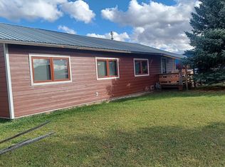 1435 S Pine St, Norwood, CO 81423