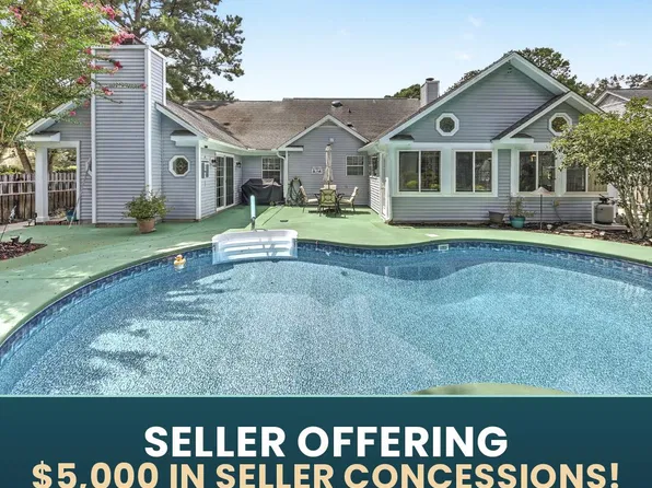 102 Dockwell Ln, Summerville, SC 29485