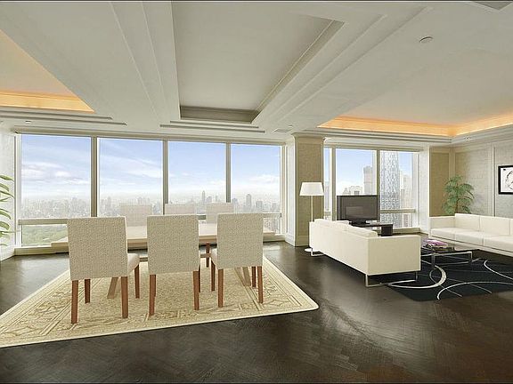 4th image of 80 Columbus Cir APT 74C