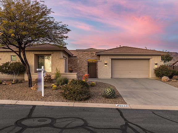 2nd image of 6692 E Barragan Dr
