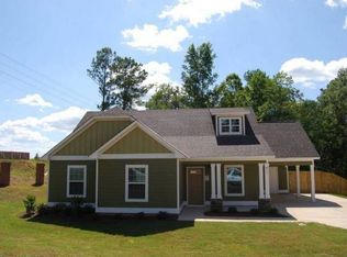 811 Cotswold Way, Auburn, AL 36832