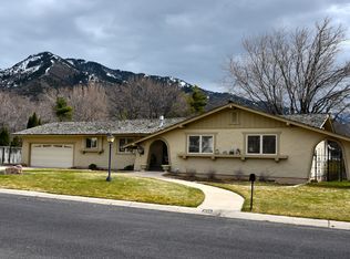 1134 Cliffside Dr, Logan, UT 84321