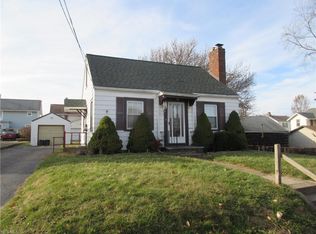 1219 Ardmore Ave SW, Canton, OH 44710