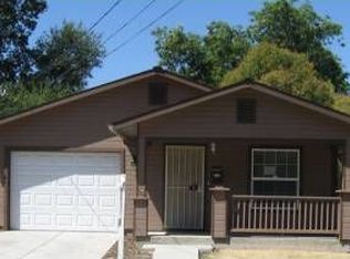 3208 43rd St, Sacramento, CA