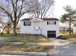 3377 Arnett Ct, Westerville, OH 43081