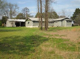 4106 Sr 27, Dover, AR 72837