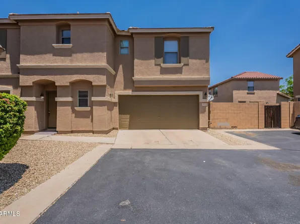 9534 N 82ND Lane, Peoria, AZ 85345