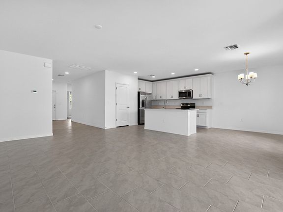 Kitchen - Representational Photo