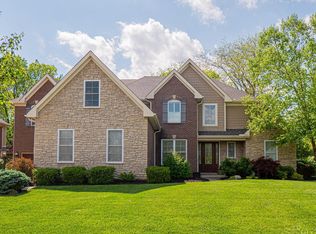 5393 Kings Ridge Way, Kings Mills, OH 45034