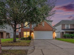 5615 Turmeric Dr, Baytown, TX 77521