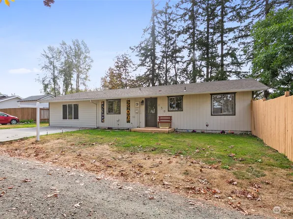 150 15th Street, Blaine, WA 98230